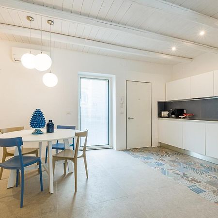 Residenza Nereo Apartment Syracuse Exterior photo