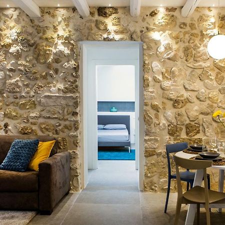 Residenza Nereo Apartment Syracuse Exterior photo