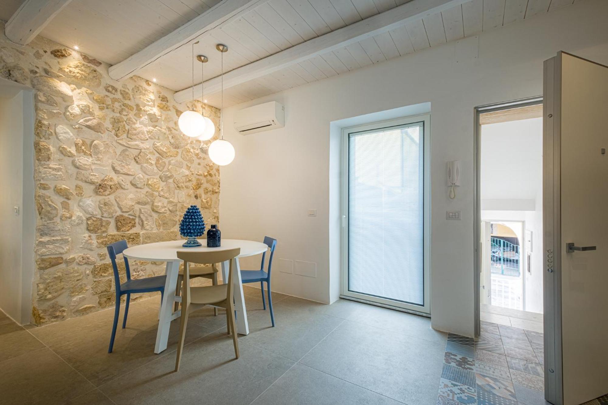 Residenza Nereo Apartment Syracuse Exterior photo