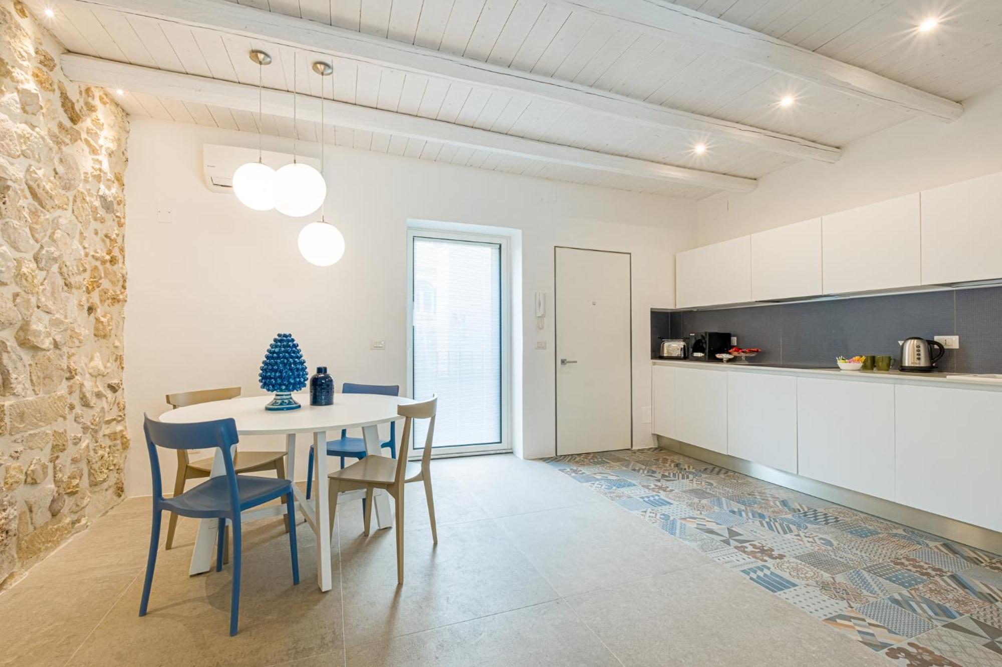 Residenza Nereo Apartment Syracuse Exterior photo