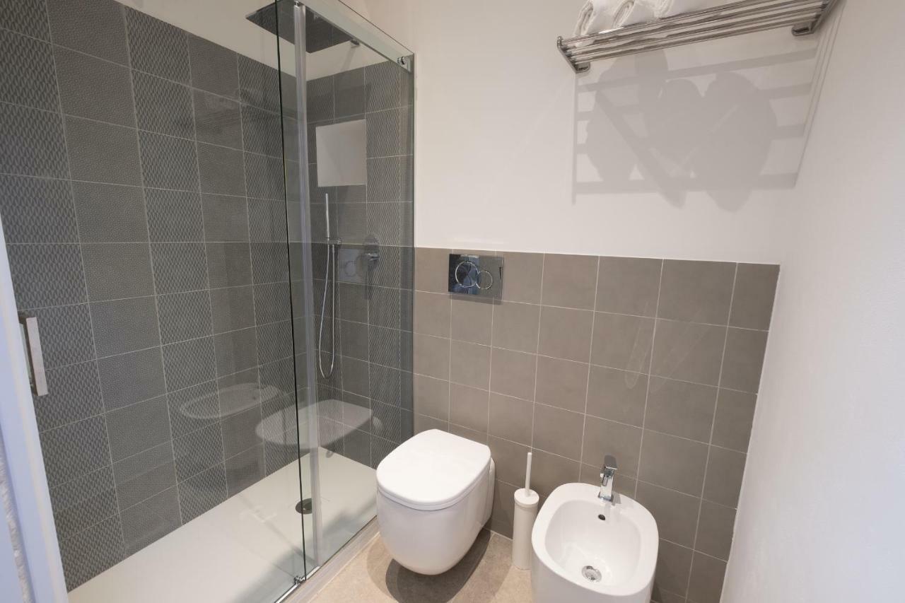 Residenza Nereo Apartment Syracuse Exterior photo
