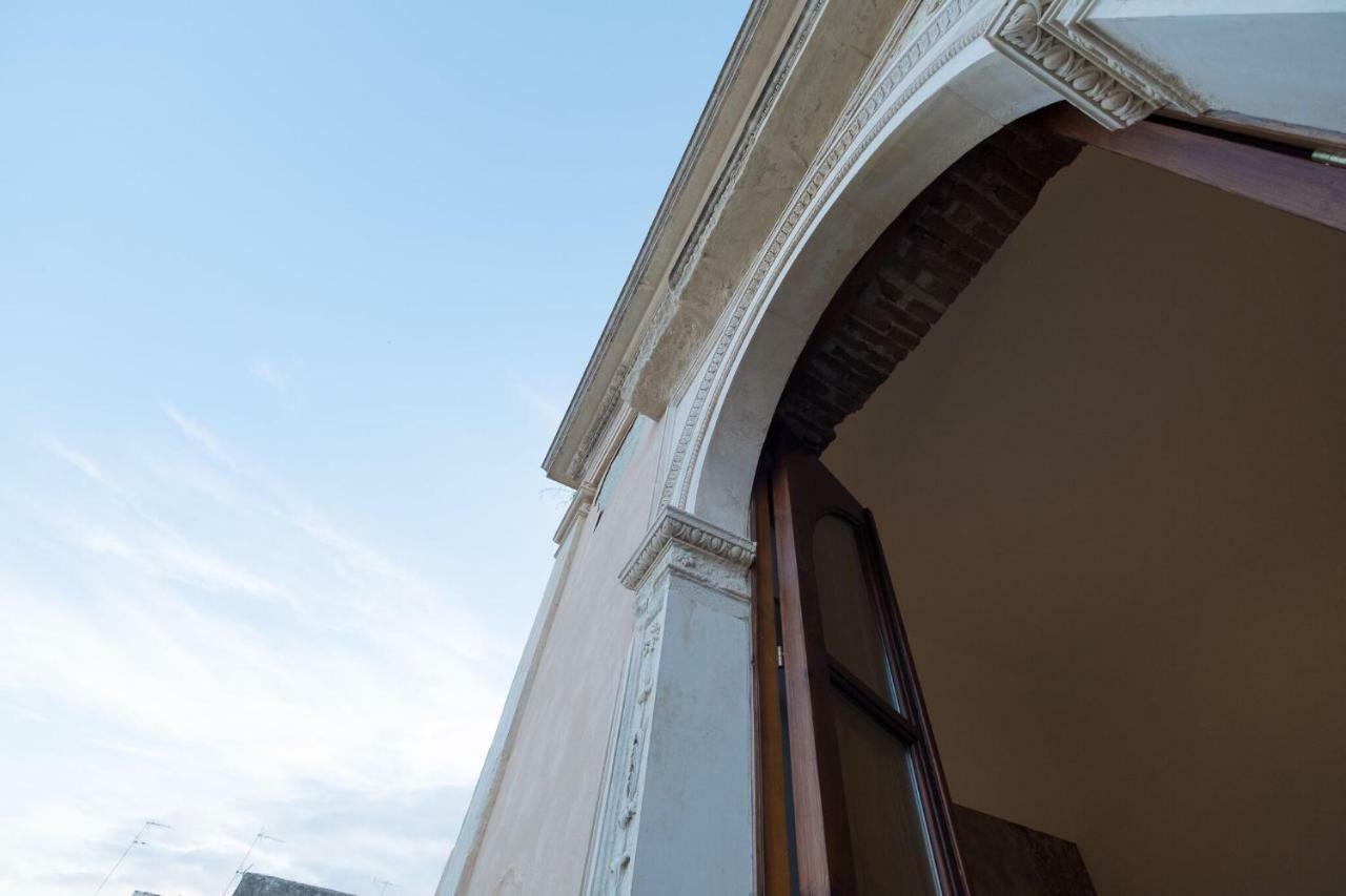 Residenza Nereo Apartment Syracuse Exterior photo