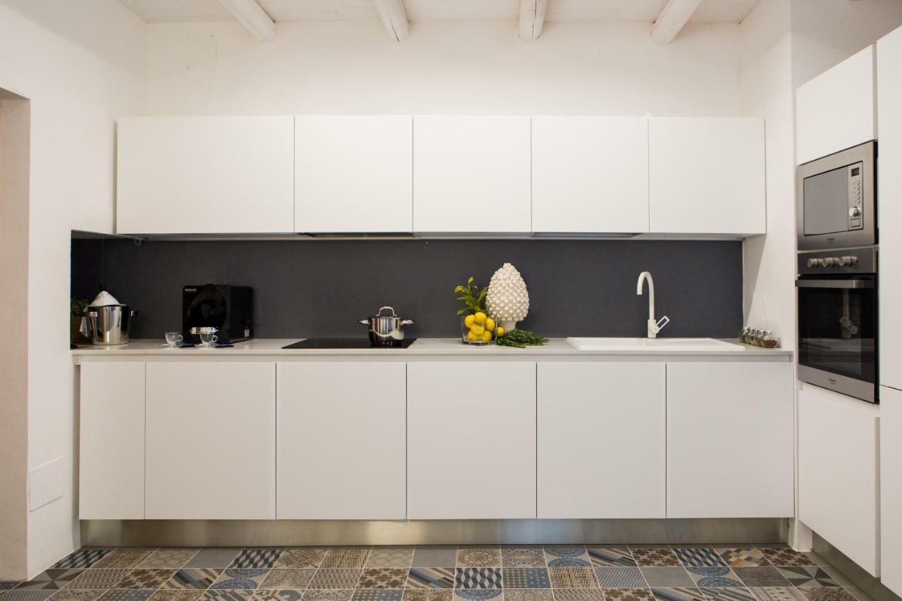 Residenza Nereo Apartment Syracuse Exterior photo